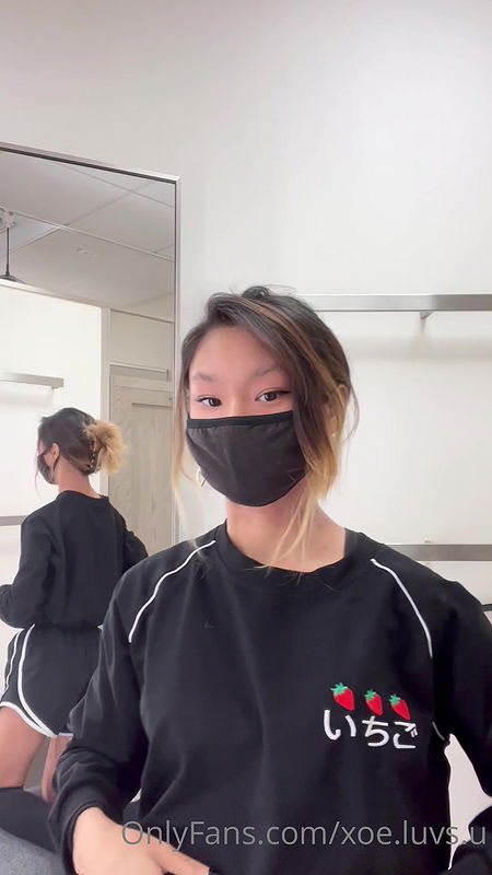 Xoeyli Onlyfans video collection – 48