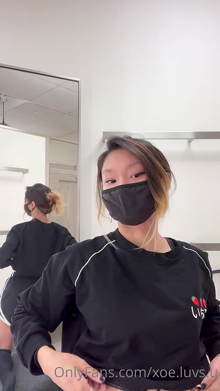 Xoeyli Onlyfans video collection – 48