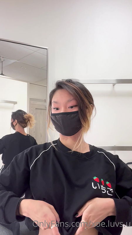 Xoeyli Onlyfans video collection – 48