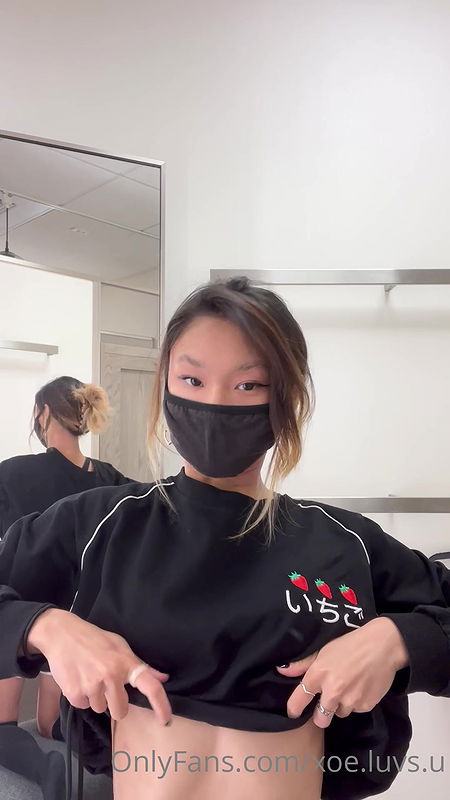 Xoeyli Onlyfans video collection – 48