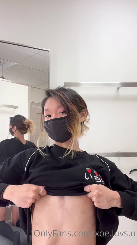 Xoeyli Onlyfans video collection – 48