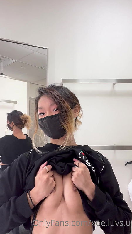 Xoeyli Onlyfans video collection – 48