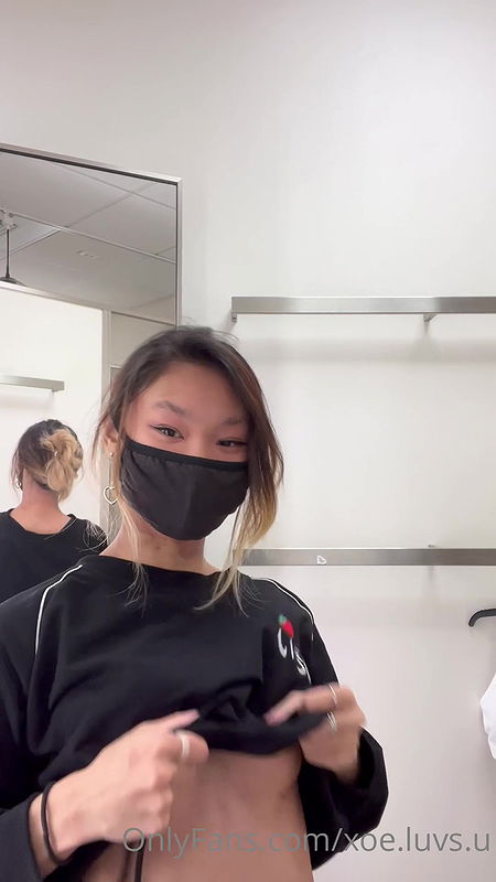 Xoeyli Onlyfans video collection – 48