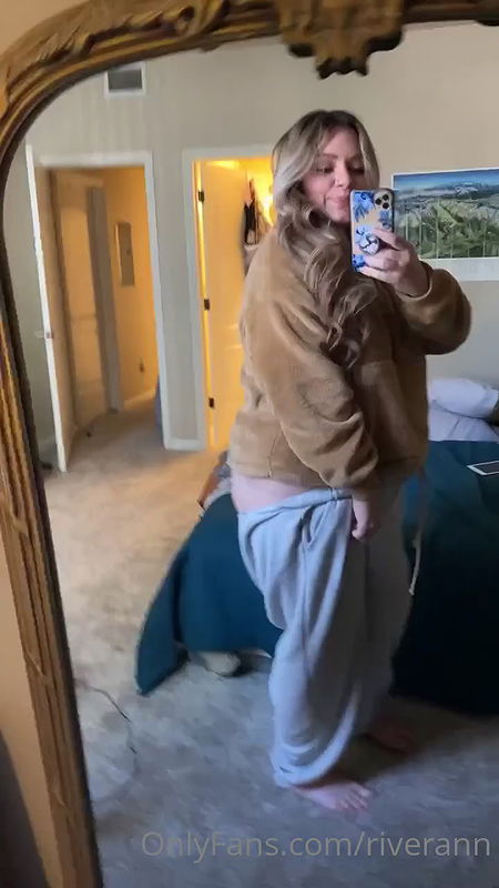 Riverann Onlyfans video collection – 7