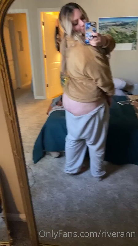 Riverann Onlyfans video collection – 7