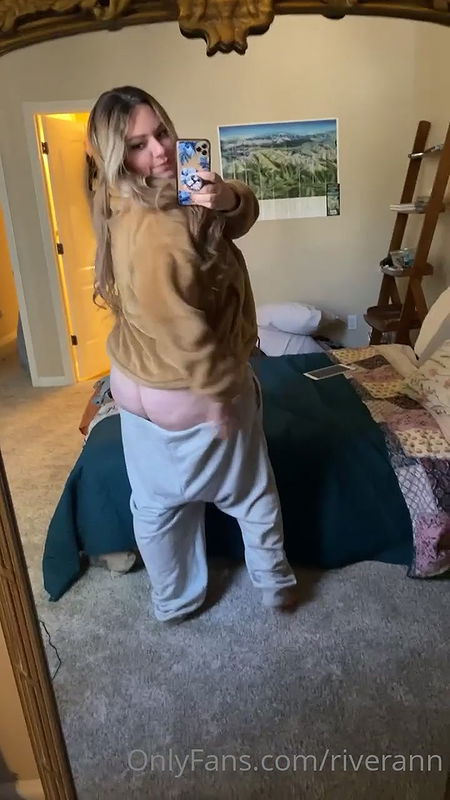 Riverann Onlyfans video collection – 7