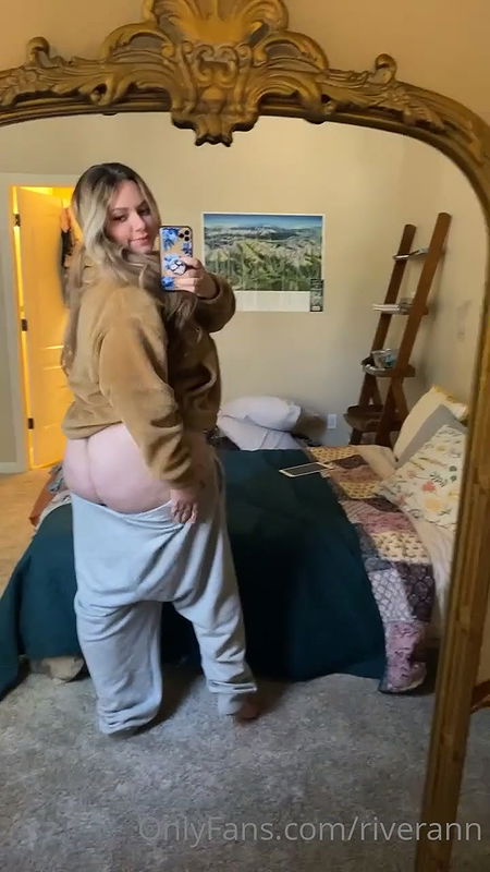 Riverann Onlyfans video collection – 7