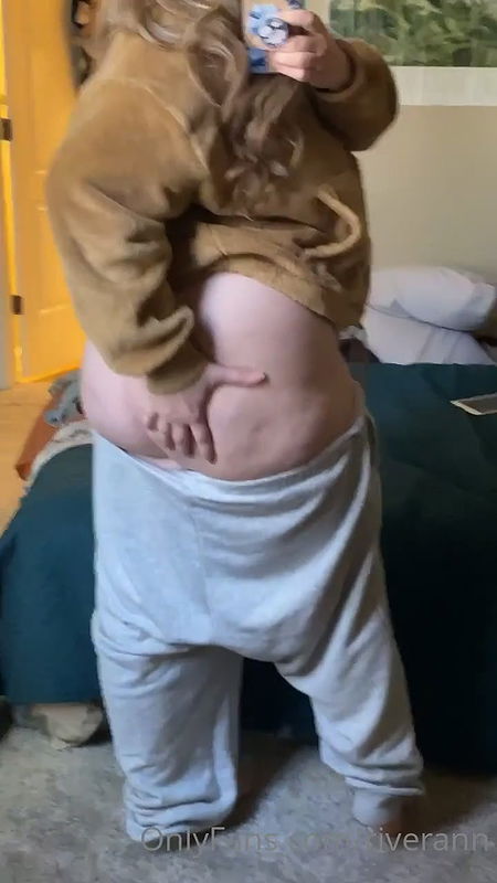 Riverann Onlyfans video collection – 7