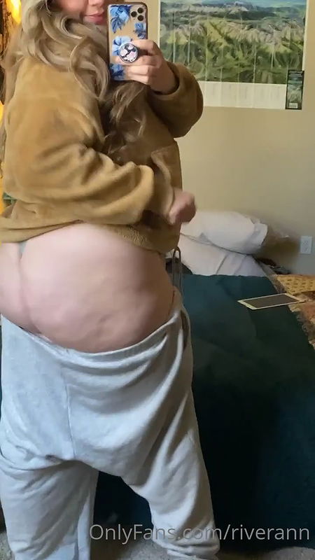 Riverann Onlyfans video collection – 7