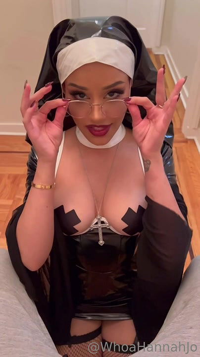 whoahhannahjo Onlyfans video collection – 31