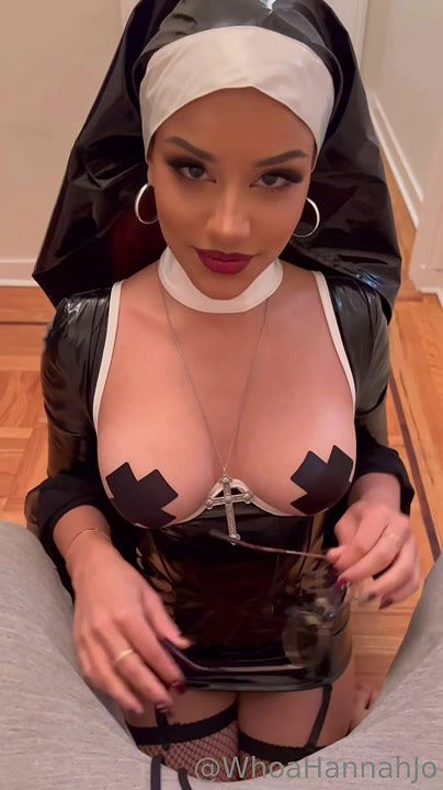 whoahhannahjo Onlyfans video collection – 31