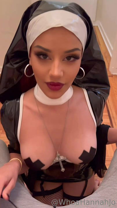 whoahhannahjo Onlyfans video collection – 31