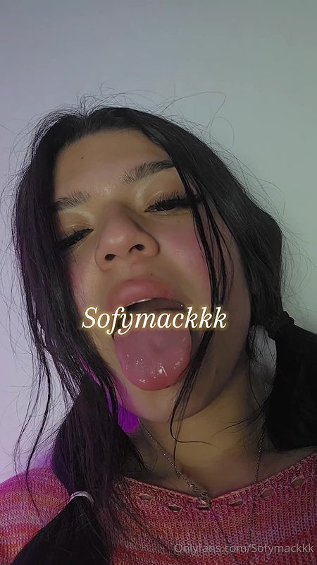 SofyMackkk Onlyfans video collection – 280