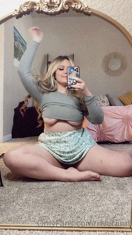 Riverann Onlyfans video collection – 23