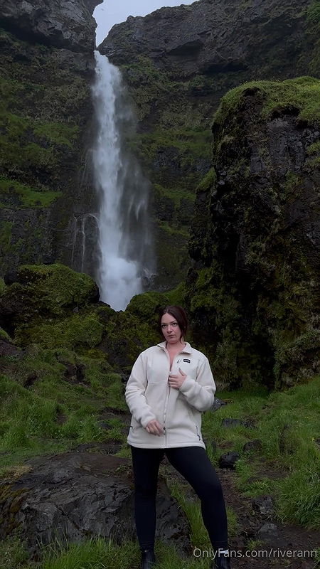 Riverann Onlyfans video collection – 26