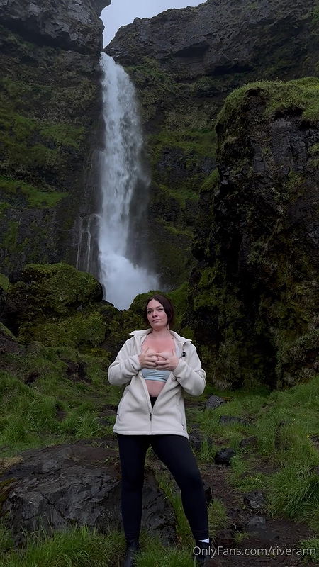 Riverann Onlyfans video collection – 26