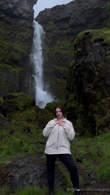 Riverann Onlyfans video collection – 26