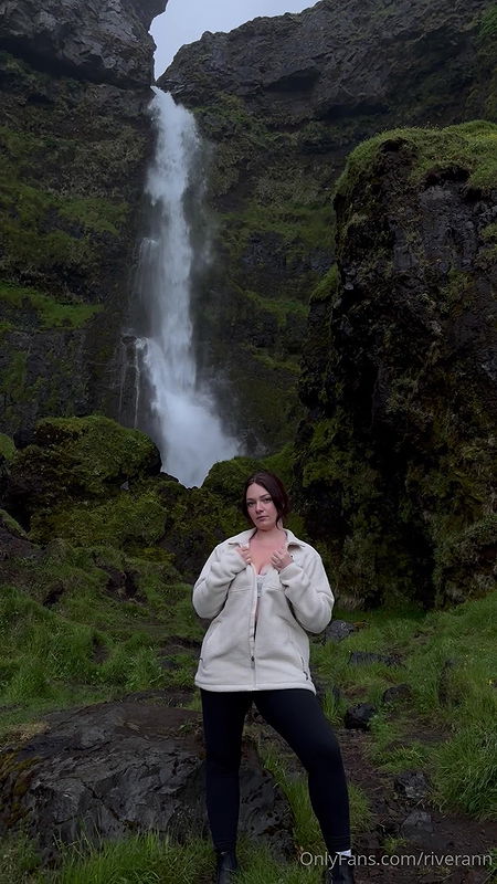 Riverann Onlyfans video collection – 26