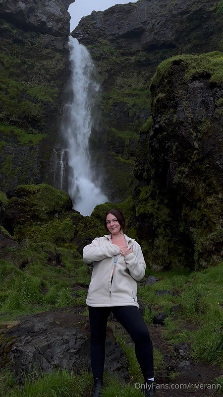 Riverann Onlyfans video collection – 26
