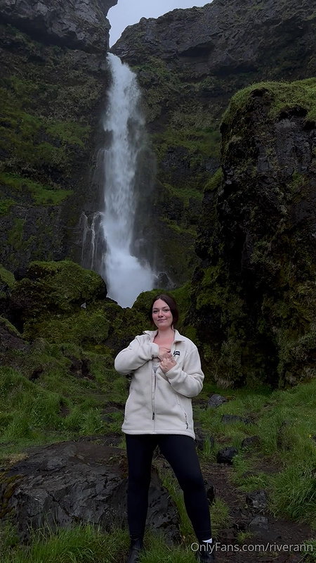 Riverann Onlyfans video collection – 26