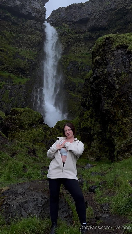Riverann Onlyfans video collection – 26