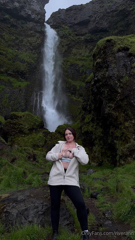 Riverann Onlyfans video collection – 26