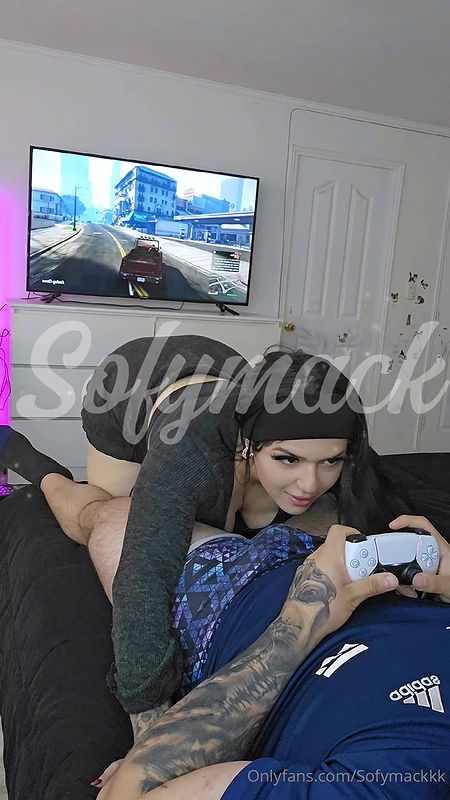 SofyMackkk Onlyfans video collection – 283