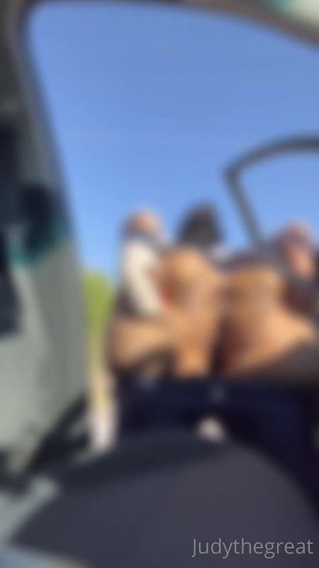 JudyTheGreat Onlyfans video collection – 32