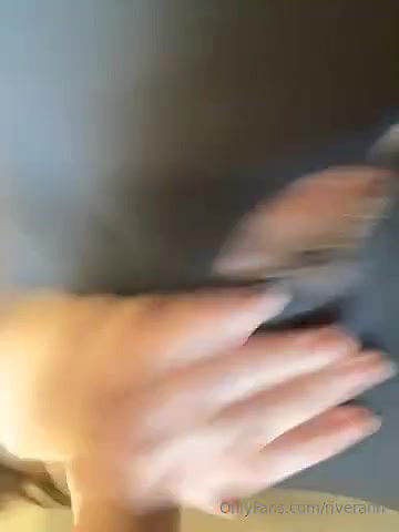 Riverann Onlyfans video collection – 31