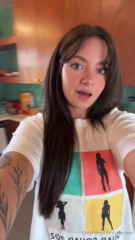 Riverann Onlyfans video collection – 32