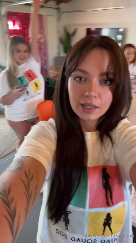 Riverann Onlyfans video collection – 32