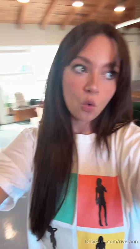 Riverann Onlyfans video collection – 32