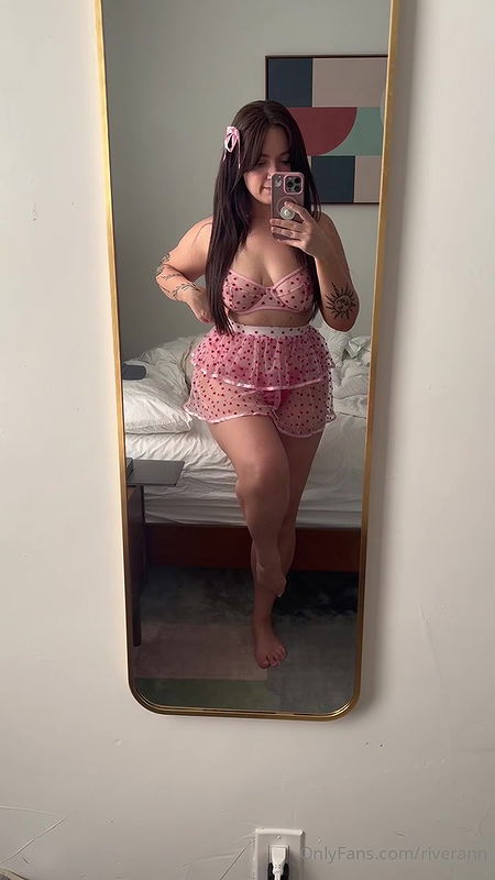 Riverann Onlyfans video collection – 33