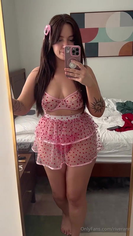 Riverann Onlyfans video collection – 33