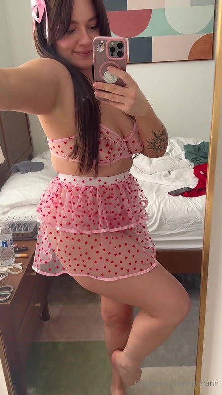 Riverann Onlyfans video collection – 33