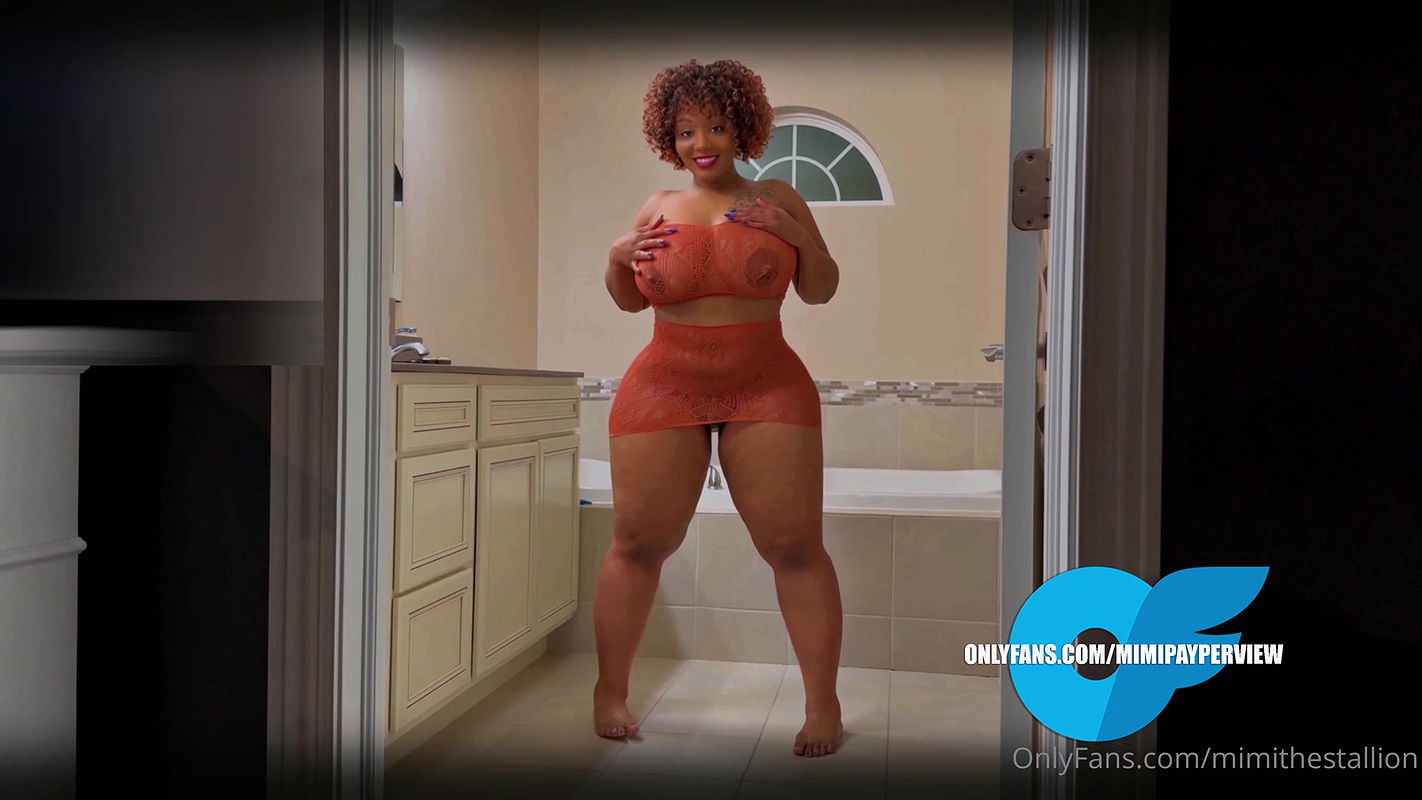 Mimithestallion Onlyfans video collection – 61