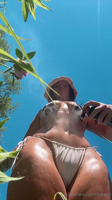 Riverann Onlyfans video collection – 34