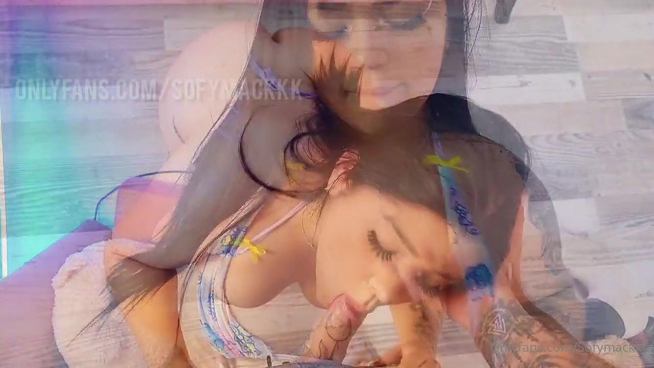 SofyMackkk Onlyfans video collection – 14