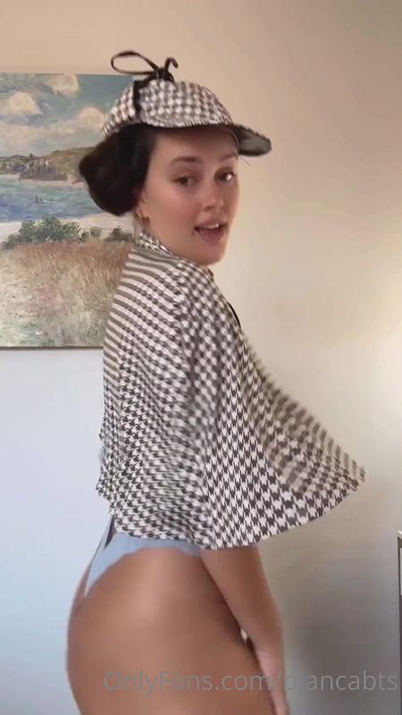 Bianca bts Onlyfans video collection – 2