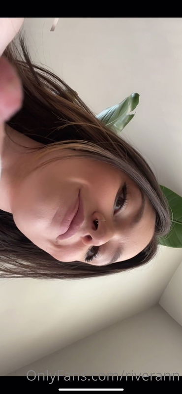 Riverann Onlyfans video collection – 39