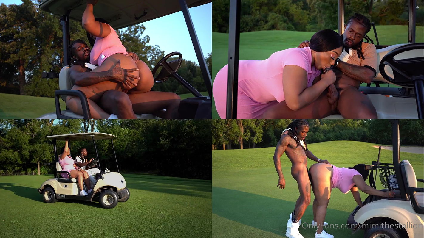 Mimithestallion Onlyfans video collection – 99