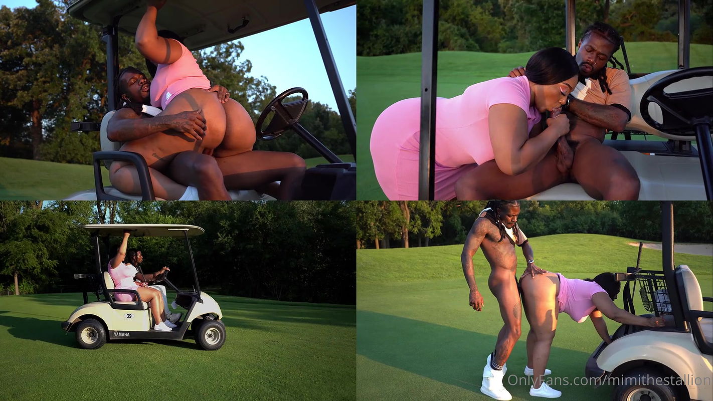 Mimithestallion Onlyfans video collection – 99