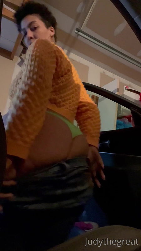 JudyTheGreat Onlyfans video collection – 35