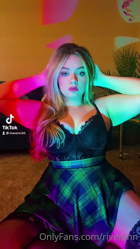 Riverann Onlyfans video collection – 49
