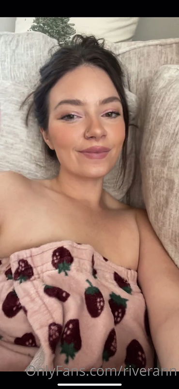 Riverann Onlyfans video collection – 50