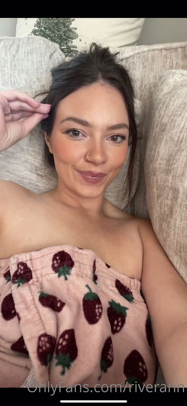 Riverann Onlyfans video collection – 50