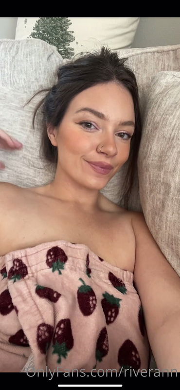 Riverann Onlyfans video collection – 50