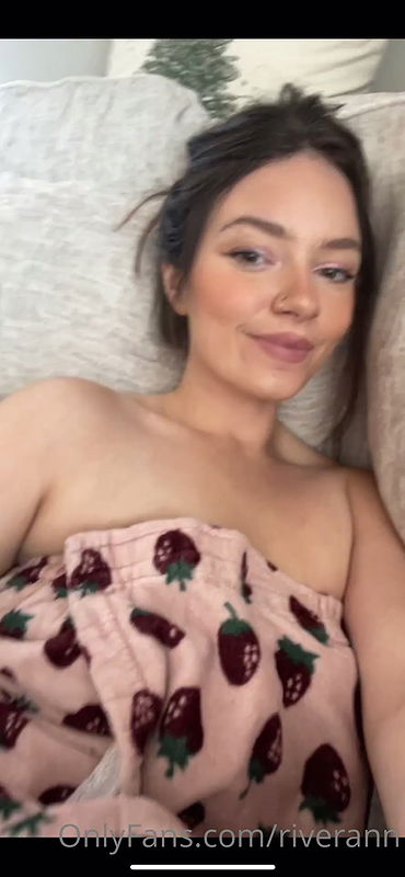 Riverann Onlyfans video collection – 50