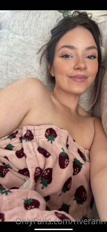 Riverann Onlyfans video collection – 50