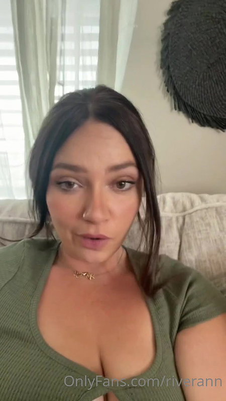Riverann Onlyfans video collection – 53